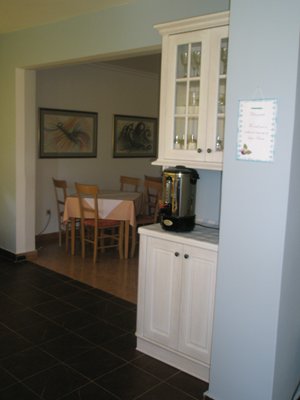 dinning room